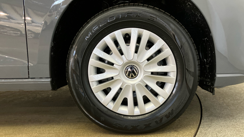 Volkswagen Caddy Cargo C20 Diesel 2.0 TDI 102PS Commerce Plus Van [Tech Pack]